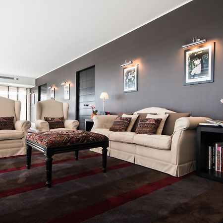 Hotel Michelangelo & Day Spa Монтекатіні-Терме Екстер'єр фото