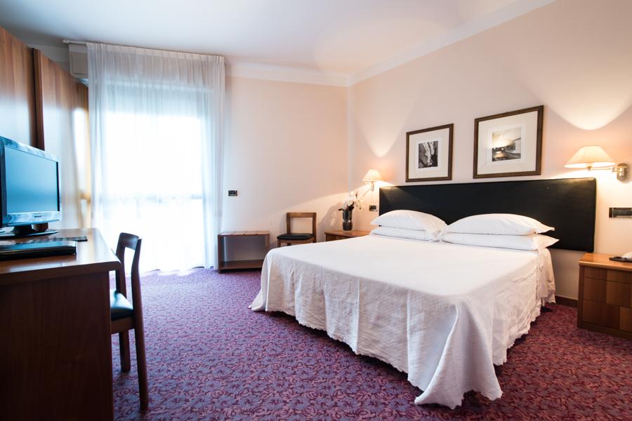 Hotel Michelangelo & Day Spa Монтекатіні-Терме Екстер'єр фото
