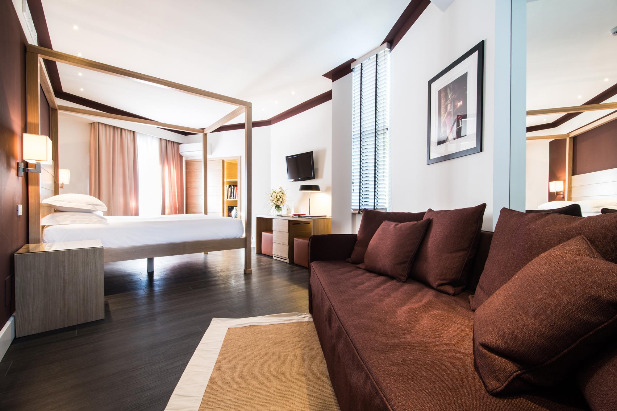 Hotel Michelangelo & Day Spa Монтекатіні-Терме Екстер'єр фото