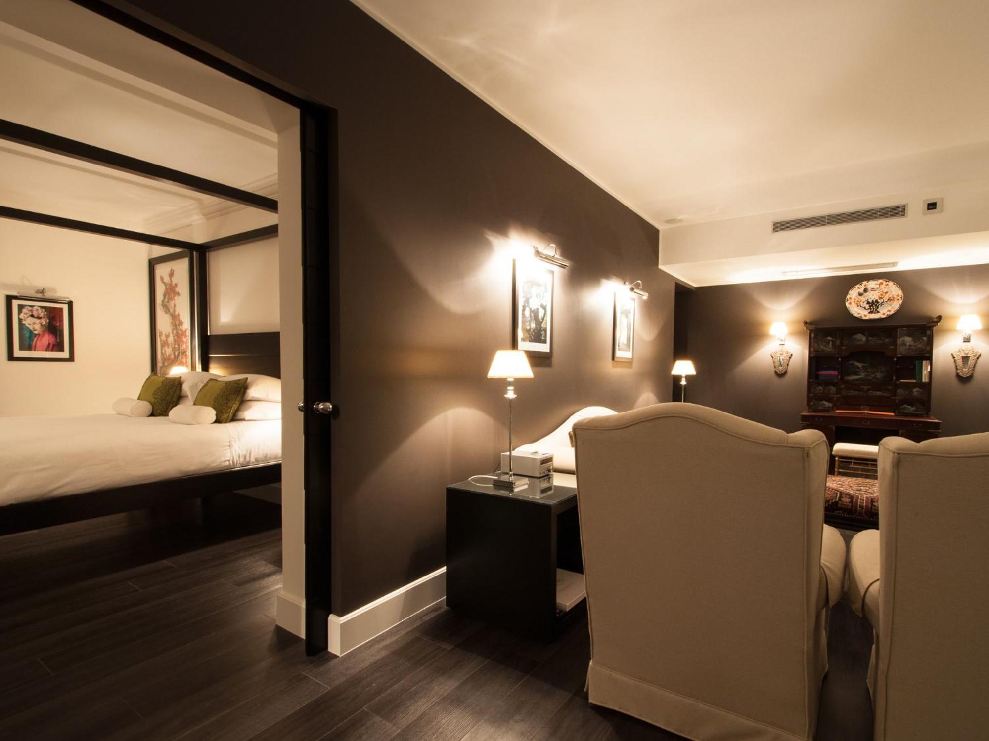 Hotel Michelangelo & Day Spa Монтекатіні-Терме Номер фото