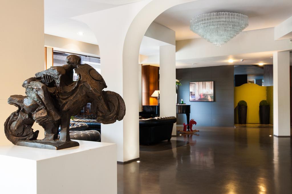 Hotel Michelangelo & Day Spa Монтекатіні-Терме Екстер'єр фото