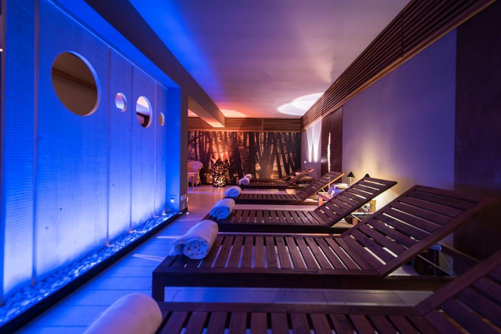 Hotel Michelangelo & Day Spa Монтекатіні-Терме Екстер'єр фото