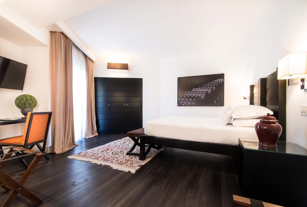 Hotel Michelangelo & Day Spa Монтекатіні-Терме Номер фото