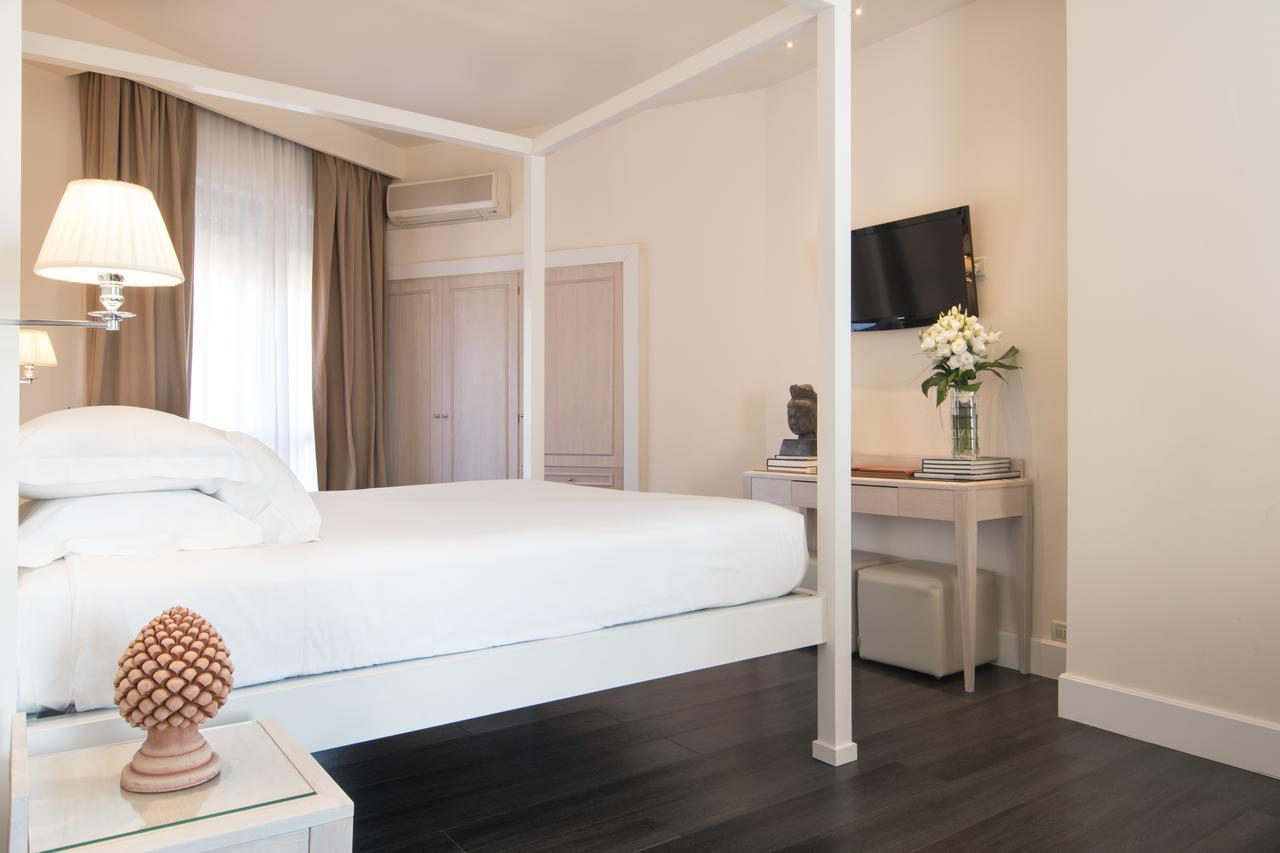 Hotel Michelangelo & Day Spa Монтекатіні-Терме Екстер'єр фото
