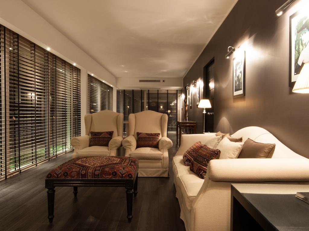 Hotel Michelangelo & Day Spa Монтекатіні-Терме Номер фото