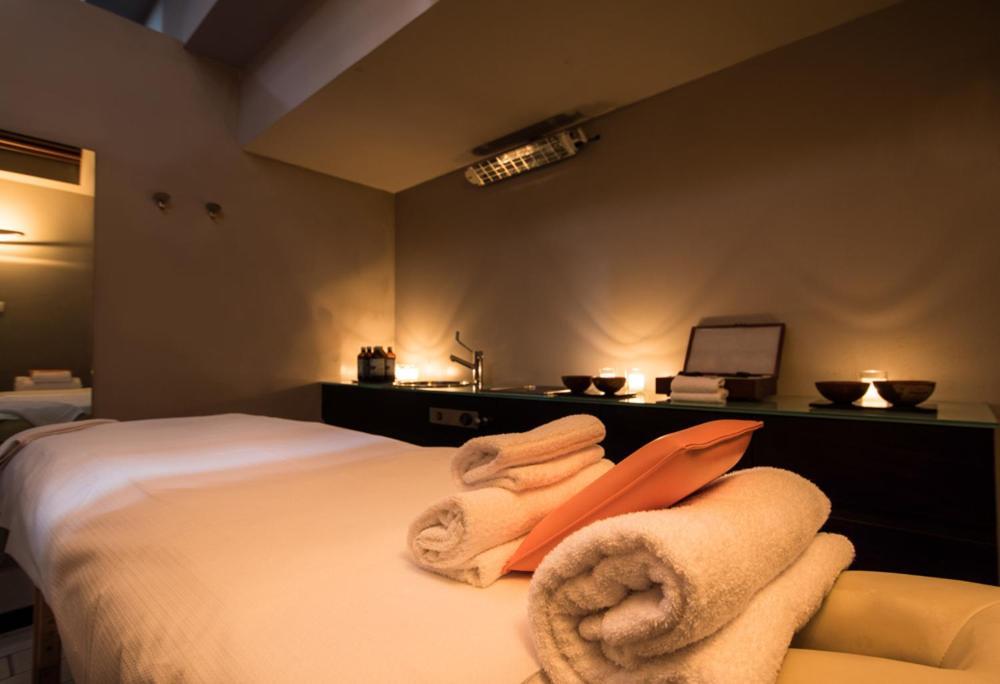 Hotel Michelangelo & Day Spa Монтекатіні-Терме Екстер'єр фото